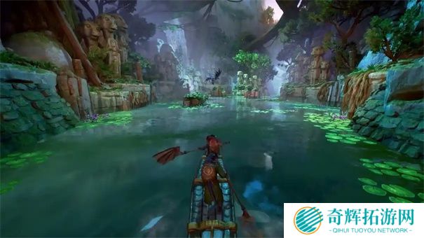 双影奇境一共多少章节