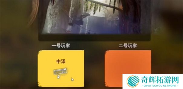 双影奇境一个人买可以两个人玩吗