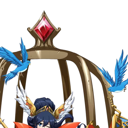 梦幻模拟战s9赛季皮肤图三 梦幻模拟战s9赛季皮肤图三