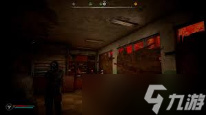 潜行者2切尔诺贝利之心疤脸打法全解析