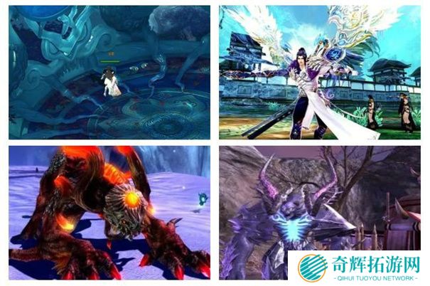 神器传说最强灵兽搭配