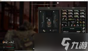 潜行者2切尔诺贝利之心:怪异螺母获取位置大