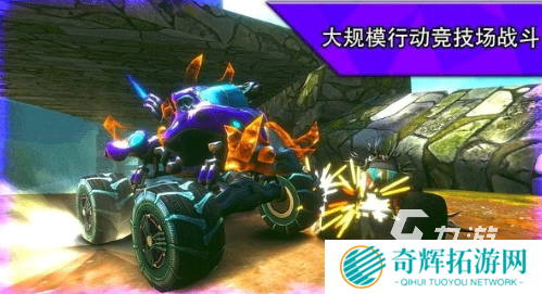 汽车踢球的游戏有没有 2025好玩的汽车踢球排行榜