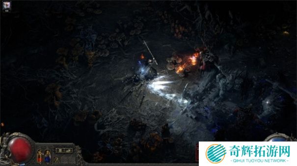 流放之路2国服上线时间