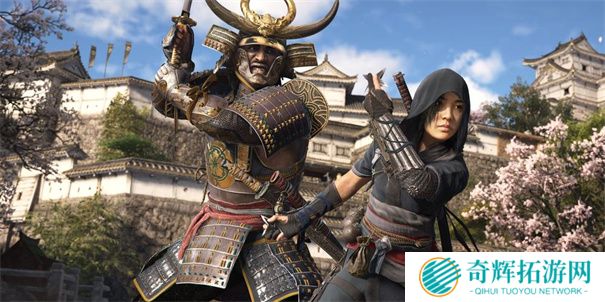 刺客信条影主线时长