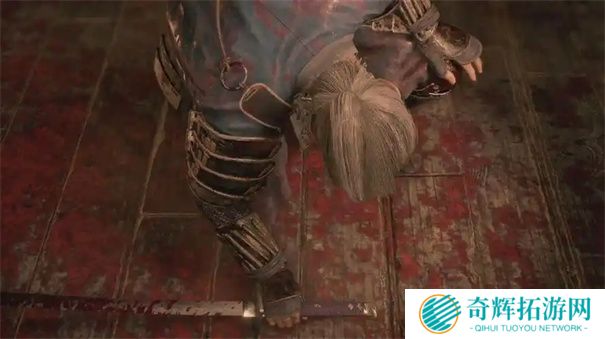 浪人崛起青鬼在哪里