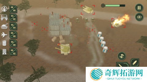 3d武装直升机游戏下载介绍2025 必玩的3d武装直升机游戏合集