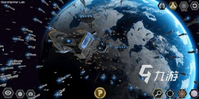 经典的十大即时战略单机游戏排行 2025耐玩的战略游戏大全