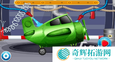 受欢迎的飞机游戏模拟器游戏大全 2025必玩的飞机模拟游戏推荐