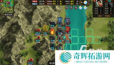 经典的十大即时战略单机游戏排行 2025耐玩的战略游戏大全