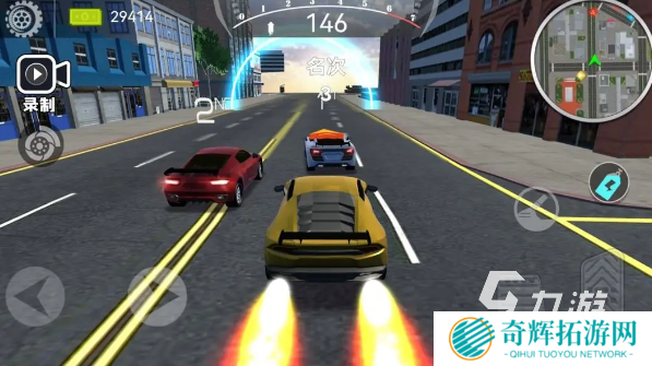 有趣的3d模拟驾驶的游戏大全 2025必玩的驾驶游戏合集