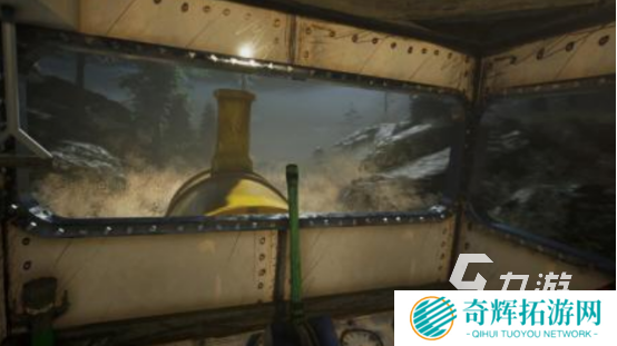 火车游戏模拟驾驶的有什么 2025好玩的火车模拟驾驶游戏盘点