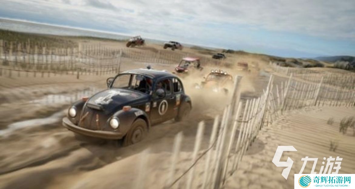 2025超好玩的飙车游戏下载推荐 飙车游戏排行榜