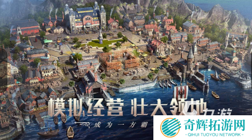 大型网络游戏排行榜 2025必玩的网络游戏有哪些