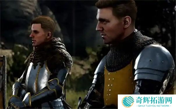 天国拯救2怎么拿火把