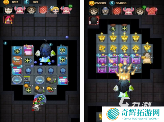 类似猛鬼宿舍的游戏有什么 好玩的类似猛鬼宿舍游戏大全2025