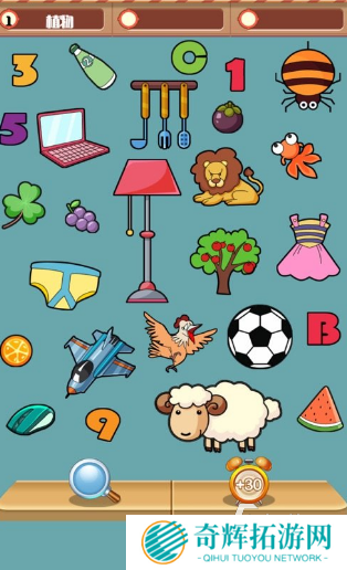 经典的找茬游戏下载合集 2025好玩的找茬游戏盘点