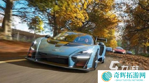 有趣的3d模拟驾驶的游戏大全 2025必玩的驾驶游戏合集