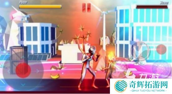 奥特曼卡片游戏下载分享 2025经典的奥特曼卡片游戏合集