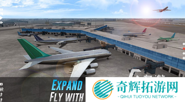 受欢迎的飞机游戏模拟器游戏大全 2025必玩的飞机模拟游戏推荐