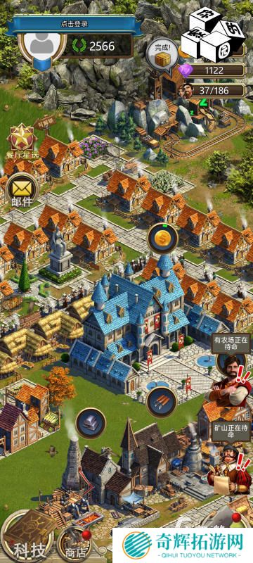 好玩的家园游戏有哪些 2025经典的家园游戏合集