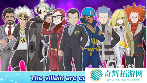 经典的宝可梦系列游戏大全 2025必玩的宝可梦游戏合集