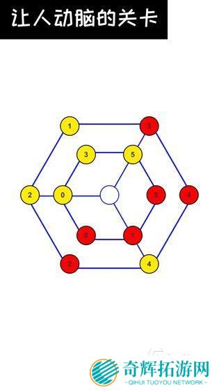 大脑强者手游下载介绍2025 有意思的大脑强者手游分享