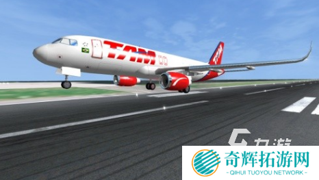 受欢迎的飞机游戏模拟器游戏大全 2025必玩的飞机模拟游戏推荐
