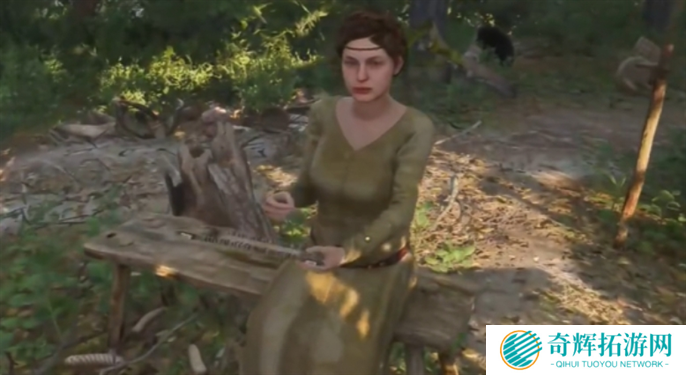 天国拯救2旷世杰作支线任务完成攻略图十一 天国拯救2旷世杰作支线任务完成攻略图十一