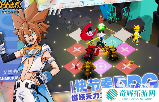 火影忍者回合制卡牌游戏有哪些2025有趣的火影回合制卡牌手游盘点