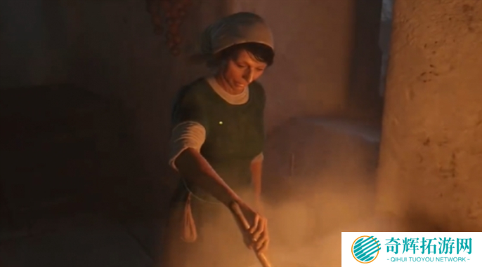 天国拯救2旷世杰作支线任务完成攻略图十五 天国拯救2旷世杰作支线任务完成攻略图十五