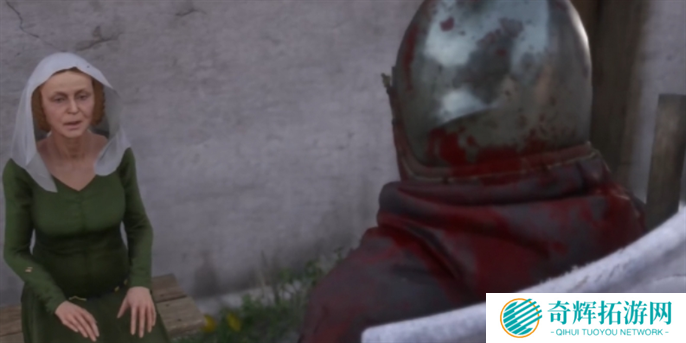 天国拯救2旷世杰作支线任务完成攻略图九 天国拯救2旷世杰作支线任务完成攻略图九