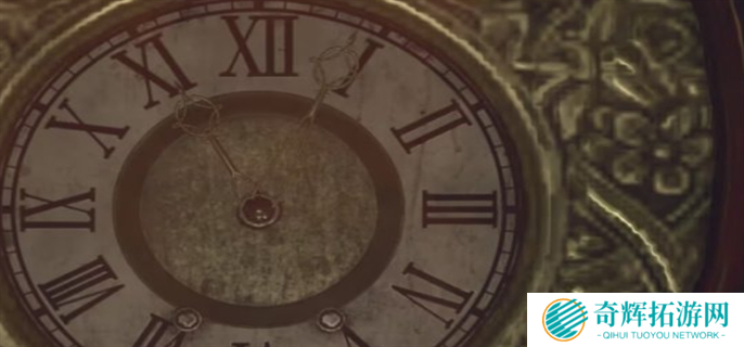 生化危机4重制版密码锁图案大全图十 生化危机4重制版密码锁图案大全图十