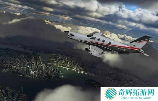 微软模拟飞行手机版怎么下