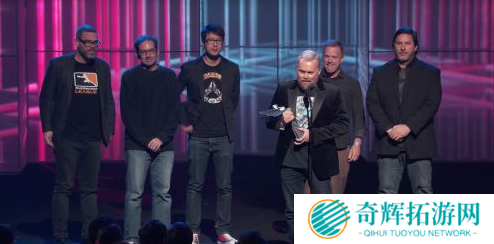 《守望先锋》总监长文扎心 求玩家对我们温柔一点