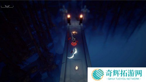《光明陨落》即将上架steam 游戏融合部分黑魂元素