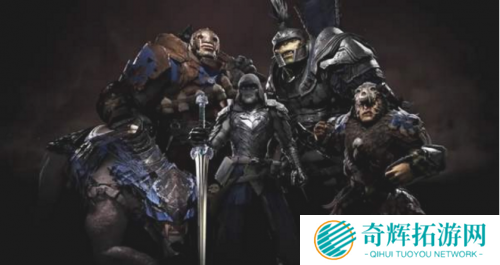 《中土世界:战争之影》即将发售 真人CG预告