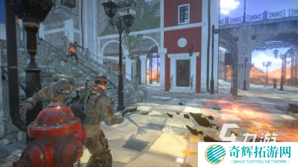 好玩游戏推荐男生 热门的适合男生玩的游戏合集2025