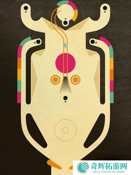 曾获苹果设计大奖《INKS.》首次开启限时免费