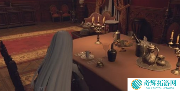 生化危机4重制版密码锁图案大全图九 生化危机4重制版密码锁图案大全图九