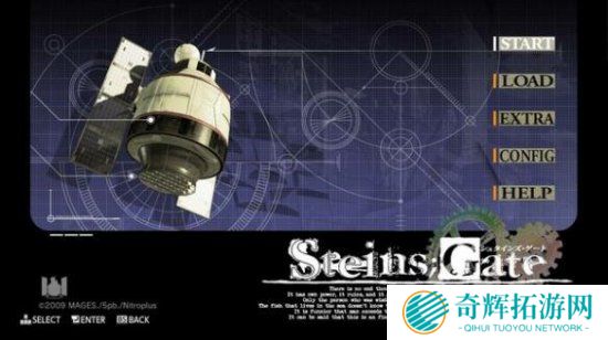 《命运石之门》Steam版加入中文 限时半价促销中!