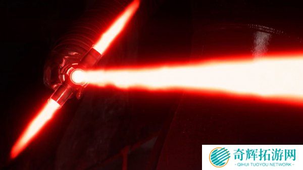 《星球大战：前线2》新预告曝光 《星战8》主演出镜