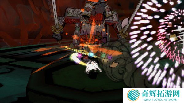 《大神:绝景版》上架Steam商店 12月13日发售