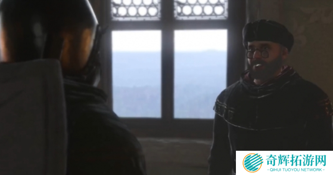 天国拯救2旷世杰作支线任务完成攻略图十四 天国拯救2旷世杰作支线任务完成攻略图十四