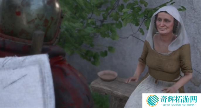 天国拯救2旷世杰作支线任务完成攻略图三 天国拯救2旷世杰作支线任务完成攻略图三