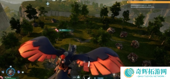 幻兽帕鲁石炭矿采集点坐标图五 幻兽帕鲁石炭矿采集点坐标图五