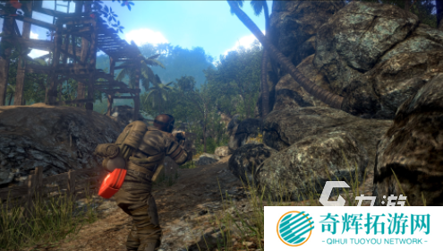 十个最难玩的射击游戏排行榜 大型的射击游戏前十2025