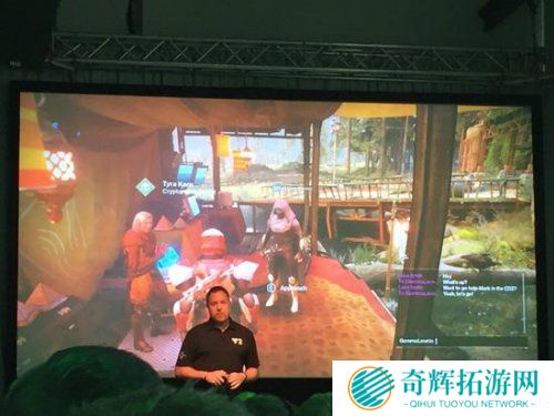 命运2XBox one平台预载开启 PC版搭载文字聊天系统