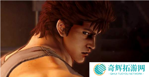 《人中北斗》最新宣传片 神拳可以治病