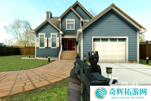十个最难玩的射击游戏排行榜 大型的射击游戏前十2025